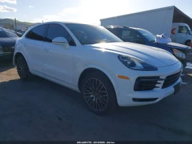 Porsche Cayenne 3.0l Coupe, снимка 1