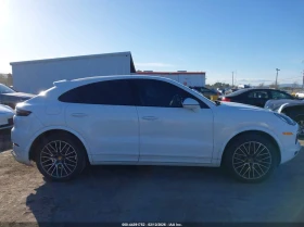 Porsche Cayenne 3.0l Coupe, снимка 13