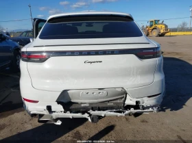 Porsche Cayenne 3.0l Coupe, снимка 6