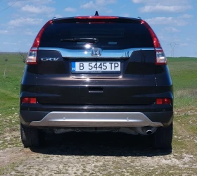 Honda Cr-v 1, 6 Execkluziv 4+ 4, снимка 6