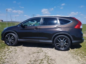 Honda Cr-v 1, 6 Execkluziv 4+ 4, снимка 5