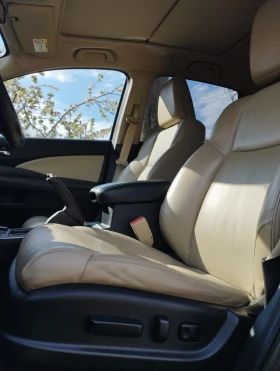 Honda Cr-v 1, 6 Execkluziv 4+ 4, снимка 12