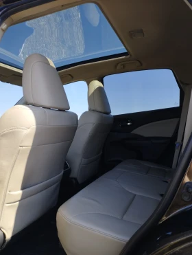 Honda Cr-v 1, 6 Execkluziv 4+ 4, снимка 8
