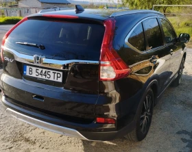 Honda Cr-v 1, 6 Execkluziv 4+ 4, снимка 5