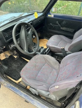 Lada Niva 1.7 газ, снимка 6