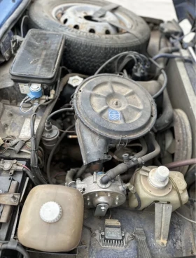 Lada Niva 1.7 газ, снимка 10