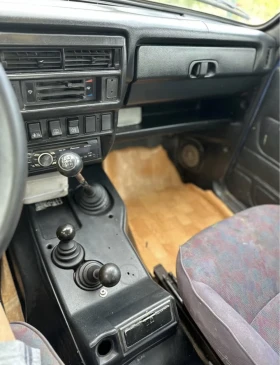 Lada Niva 1.7 газ, снимка 7