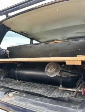 Lada Niva 1.7 газ, снимка 9