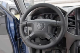 Mitsubishi Pajero 3.2d 165ks Off road , снимка 15