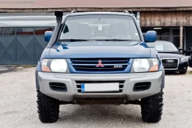 Mitsubishi Pajero 3.2d 165ks Off road , снимка 6