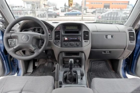 Mitsubishi Pajero 3.2d 165ks Off road , снимка 12