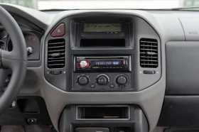 Mitsubishi Pajero 3.2d 165ks Off road , снимка 14