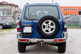 Mitsubishi Pajero 3.2d 165ks Off road , снимка 7