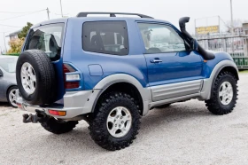 Mitsubishi Pajero 3.2d 165ks Off road , снимка 3