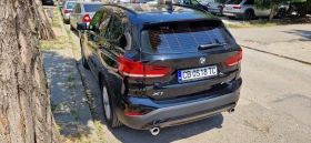 BMW X1 2.0i X drive, снимка 2