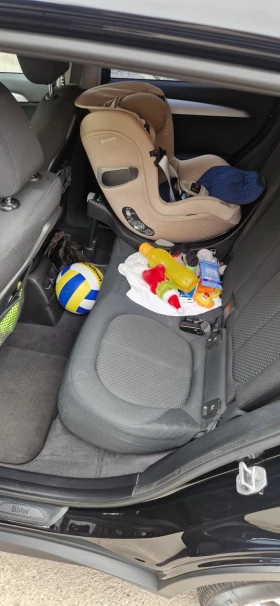 BMW X1 2.0i X drive, снимка 13