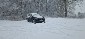 BMW X1 2.0i X drive, снимка 16