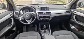 BMW X1 2.0i X drive, снимка 11