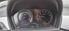 BMW X1 2.0i X drive, снимка 8