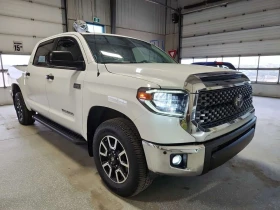 Toyota Tundra SR5 PLUS| PANORAMA| 2 ЧИФТА ГУМИ С ДЖАНТИ| CARFAX, снимка 2