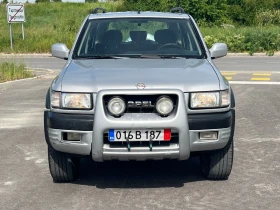 Opel Frontera 2, 2 бензин /Клима, снимка 6