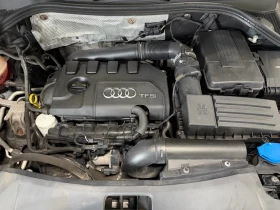 Audi Q3 2.0T quattro Technik АвтоКредит  (ЦЕНА ДО БГ), снимка 5