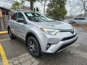 Toyota Rav4 SE AWD, снимка 2