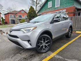 Toyota Rav4 SE AWD, снимка 1