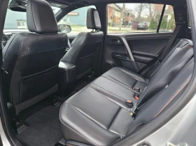 Toyota Rav4 SE AWD, снимка 12