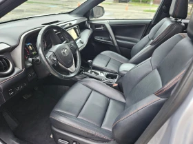 Toyota Rav4 SE AWD, снимка 9