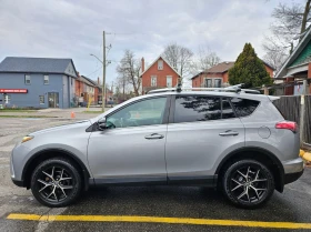 Toyota Rav4 SE AWD, снимка 7