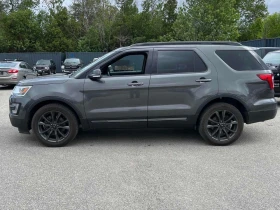 Ford Explorer * XLT * АВТОКРЕДИТ * ОТ ПРЕДСТАВИТЕЛСТВО , снимка 2