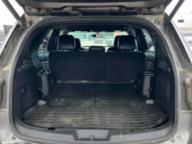 Ford Explorer * XLT * АВТОКРЕДИТ * ОТ ПРЕДСТАВИТЕЛСТВО , снимка 11
