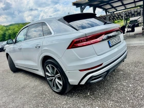 Audi Q8 3.0TDI* S-Line* REALNI KM* FULL* , снимка 4