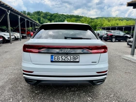 Audi Q8 3.0TDI* S-Line* REALNI KM* FULL* , снимка 5