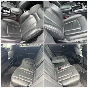Audi Q8 3.0TDI* S-Line* REALNI KM* FULL* , снимка 8
