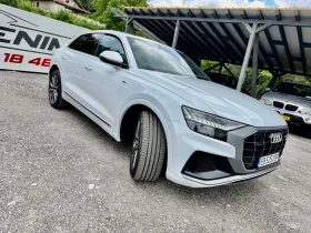 Audi Q8 3.0TDI* S-Line* REALNI KM* FULL* , снимка 3