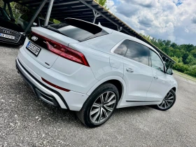 Audi Q8 3.0TDI* S-Line* REALNI KM* FULL* , снимка 6