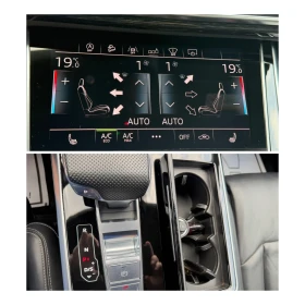 Audi Q8 3.0TDI* S-Line* REALNI KM* FULL* , снимка 12