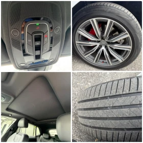 Audi Q8 3.0TDI* S-Line* REALNI KM* FULL* , снимка 17