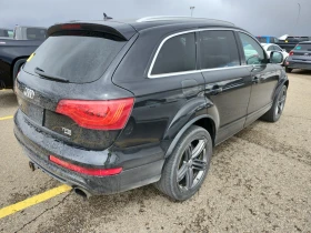 Audi Q7 3.0T VORSPRUNG EDITION * ОБДУХВАНЕ * ПАНОРАМА * , снимка 3