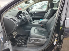 Audi Q7 3.0T VORSPRUNG EDITION * ОБДУХВАНЕ * ПАНОРАМА * , снимка 5