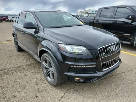 Audi Q7 3.0T VORSPRUNG EDITION * ОБДУХВАНЕ * ПАНОРАМА * , снимка 2