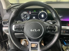 Kia Sportage 2.0D ! 2WD ! Noblesse !, снимка 14