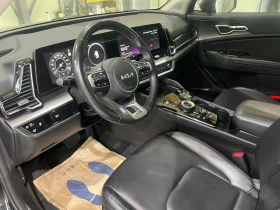 Kia Sportage 2.0D ! 2WD ! Noblesse !, снимка 8