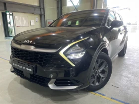 Kia Sportage 2.0D ! 2WD ! Noblesse !, снимка 3