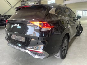 Kia Sportage 2.0D ! 2WD ! Noblesse !, снимка 4
