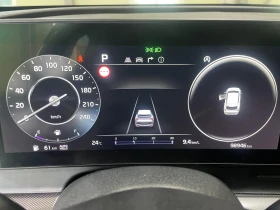 Kia Sportage 2.0D ! 2WD ! Noblesse !, снимка 13