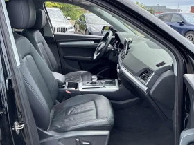 Audi Q5 Technik * Keyless * CARFAX * АВТО КРЕДИТ * , снимка 10