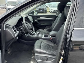 Audi Q5 Technik * Keyless * CARFAX * АВТО КРЕДИТ * , снимка 8